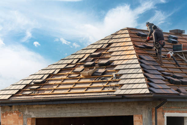 Trusted Elk Rapids, MI  Roofing repair and installation Experts